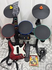 Guitar hero tour for sale  CHORLEY