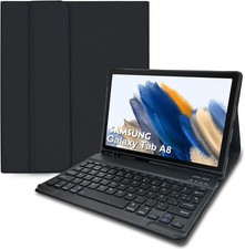Etui na klawiaturę do Samsung Galaxy Tab A8 10.5 Towar B na sprzedaż  PL