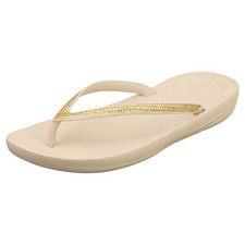 Fitflop sandales iqushion d'occasion  Expédié en France