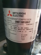 E12e05900 compressore condizio usato  Trieste