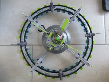 Lego 7065 lego gebraucht kaufen  Hilden