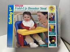 Vtg safety 1st for sale  Muscoda
