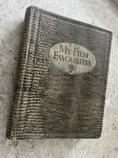 Film favourites vintage for sale  MELTON MOWBRAY
