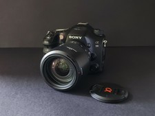 Sony alpha body for sale Sony alpha body for sale  PETWORTH