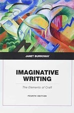 Imaginative Writing - Paperback, by Burroway Janet - Acceptable n comprar usado  Enviando para Brazil