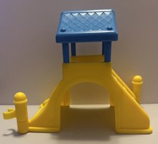Fisher price little for sale  Vernon Rockville