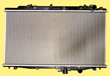 Aluminum radiator 2003 for sale  Cleveland