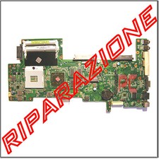 Scheda madre notebook usato  Avio