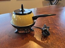 Vintage oster electric d'occasion  Expédié en Belgium