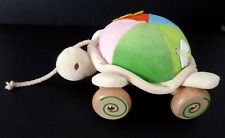 N4. tortue tirer d'occasion  Bouvigny-Boyeffles
