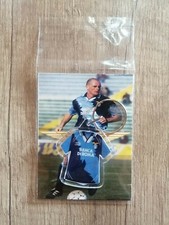 Portachiavi maglia lazio usato  Anzio