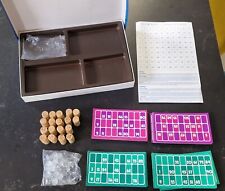 Jeu société loto d'occasion  Avallon