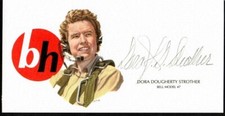 Dora doughterty strother for sale  Omaha