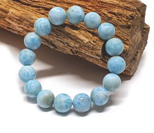Larimar armband kugel gebraucht kaufen  Gernsbach