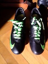 Scarpe calcio nike usato  Crema