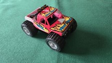 Road monster botoy usato  Vaprio d'Agogna
