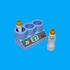 Playmobil baby flaschenwärmer gebraucht kaufen  Hohen Neuendorf
