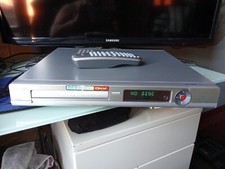 Philips dvdr 3380 usato  Italia