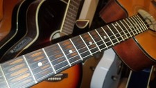 Ibanez elettroacustica viaggio usato  Spedire a Italy