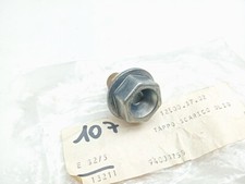 Tappo scarico olio usato  Italia