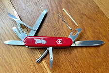Sammlermesser victorinox tasch gebraucht kaufen  Frankfurt am Main