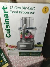 Cuisinart elite collection for sale  Bakersfield