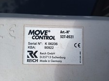 Caravan motor mover for sale  CARLISLE