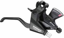 Shimano Acera ST-M310 Schalt- und Bremshebel rechts, 8-fach, Schwarz comprar usado  Enviando para Brazil
