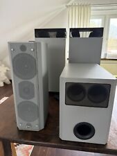 Surround set gebraucht kaufen  Lage