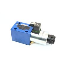 Rexroth r900547466 4we d'occasion  Marolles-en-Hurepoix