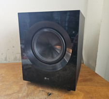 S72t1 passive subwoofer for sale  LYMINGTON