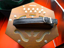 Hohner anglo 1 for sale  BRAINTREE