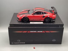 Modellautos minichamps porsche gebraucht kaufen  Neunkirchen-Seelscheid