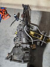 Oem mustang transmission for sale  Marion