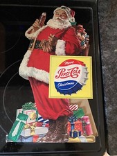 Vintage christmas cardboard for sale  Bristol