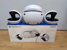 Sony playstation headset for sale  CLEETHORPES