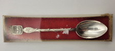 Petite cuillère collection d'occasion  La Chartre-sur-le-Loir