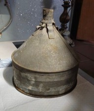 Tractor funnel galvanized for sale  Lancaster