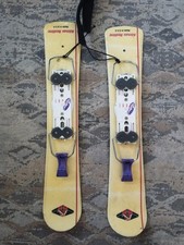 Klimax redline snowblades d'occasion  Expédié en Belgium
