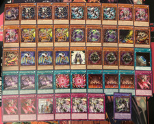Yugioh mementotlan deck for sale  Stamford