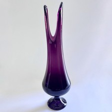 7 glass vases for sale  San Diego