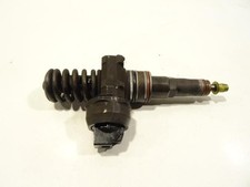Injecteurs volkswagen passat d'occasion  Saint-Lizier