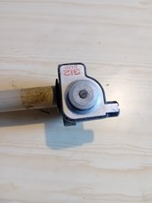 Poignée accélérateur moto d'occasion  Fère-Champenoise