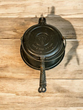 Antique wagner ware for sale  Pleasant Hill