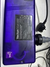 Vecton titan 550 for sale  ROSSENDALE
