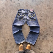 True religion baggy usato  Sanremo