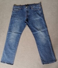 mens jeans 38w 29l for sale  LONDON
