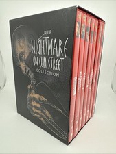 Nighmare elm street gebraucht kaufen  Rehna