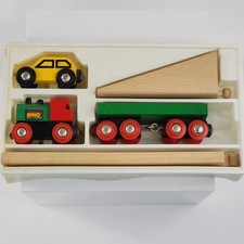 Vtg brio car for sale  Mechanicsburg