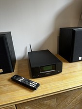 Naim unitiqute2 compact for sale  CROWTHORNE